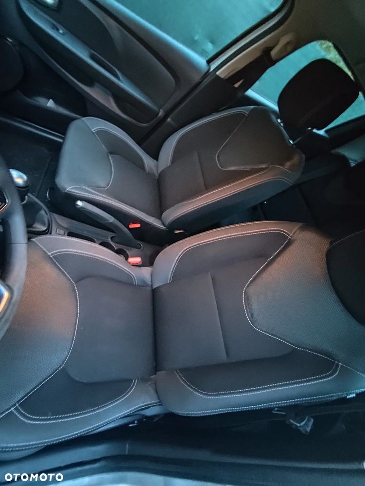 Renault Clio 1.5 dCi Energy Life - 13