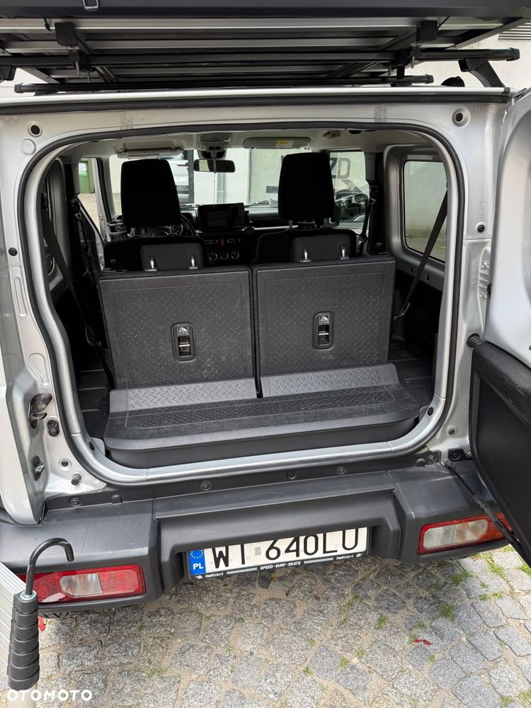 Suzuki Jimny 1.5 Premium - 3