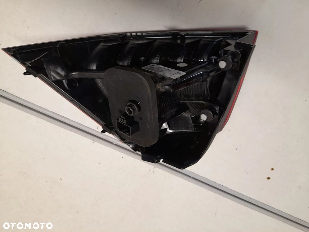 VW GOLF VII LIFT h/b lampa tylna lewa tył LED 5G0945095Q - 6
