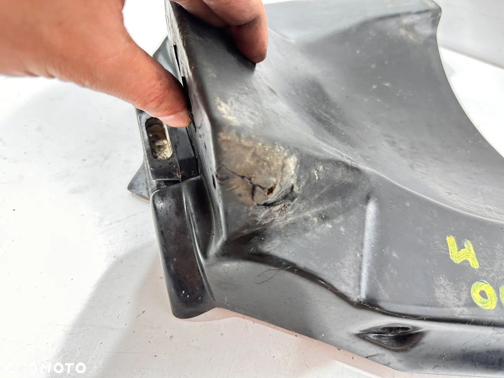 Nadkole tył Gilera GP 800 GP800 - 4