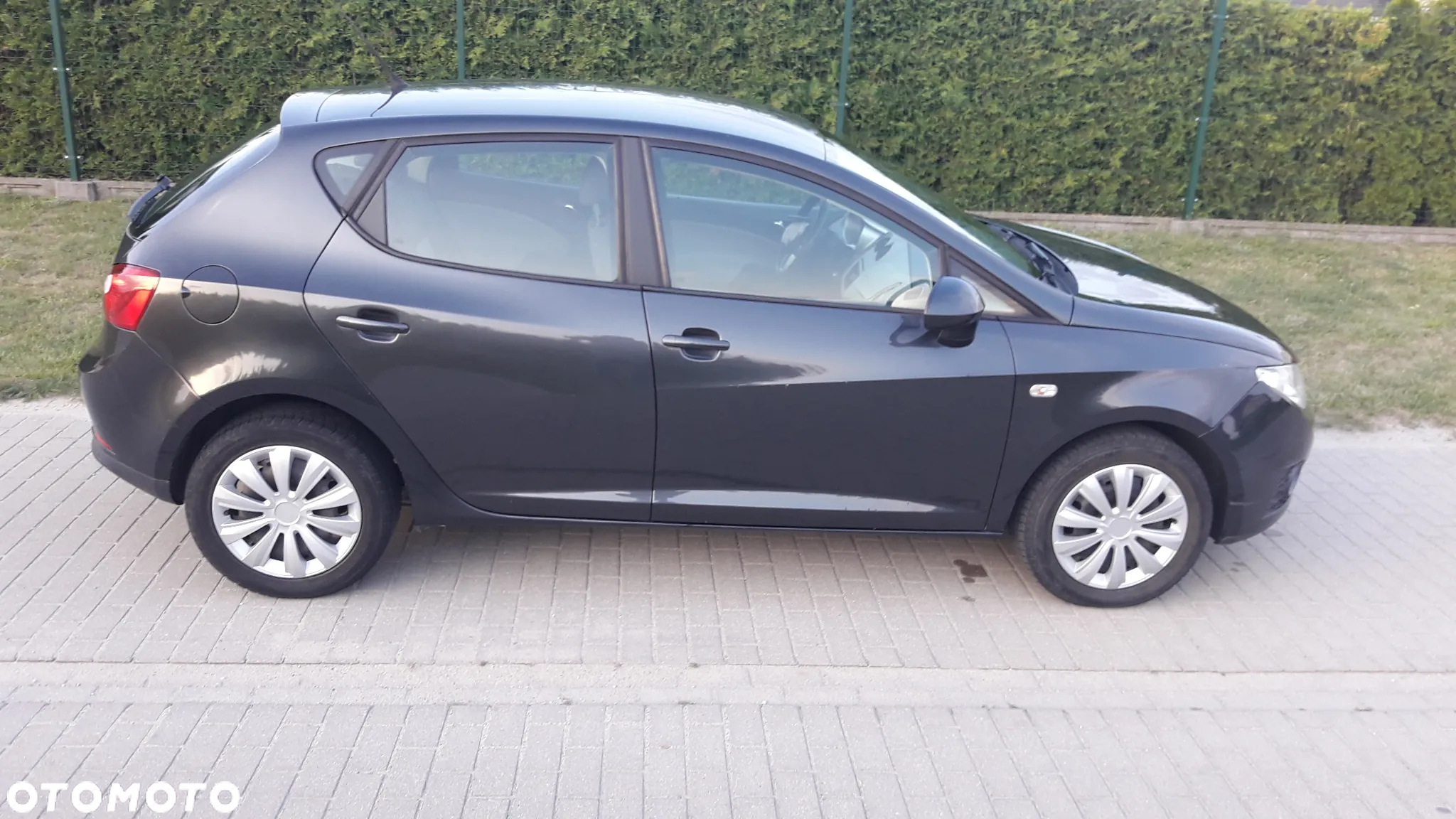 Seat Ibiza 1.6 16V Style - 3