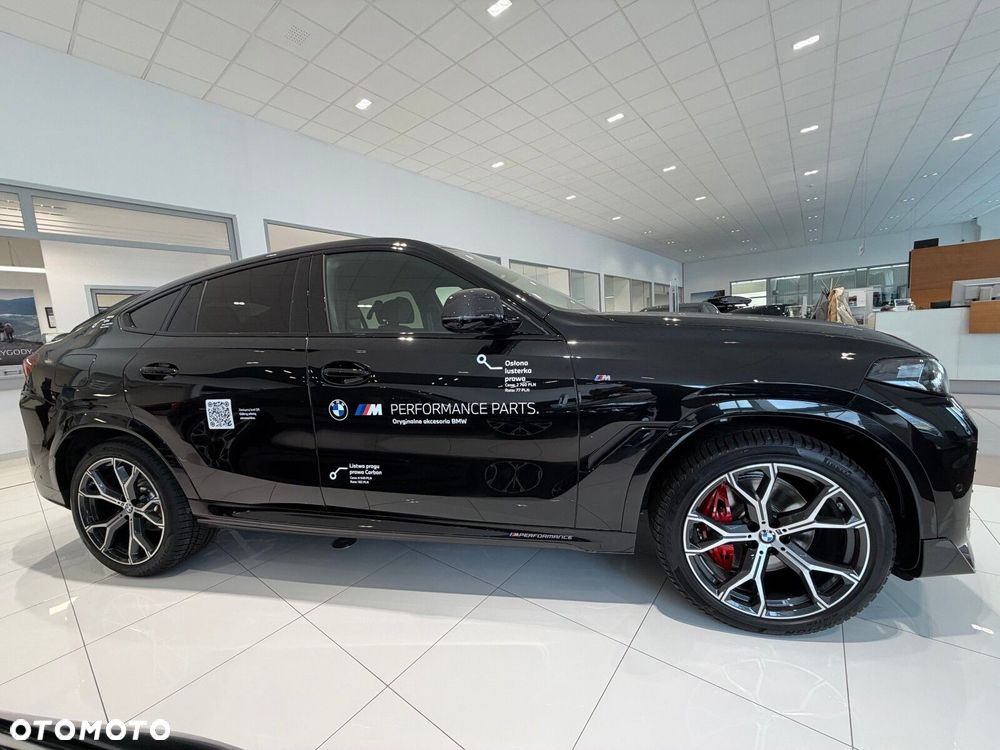 BMW X6 - 3