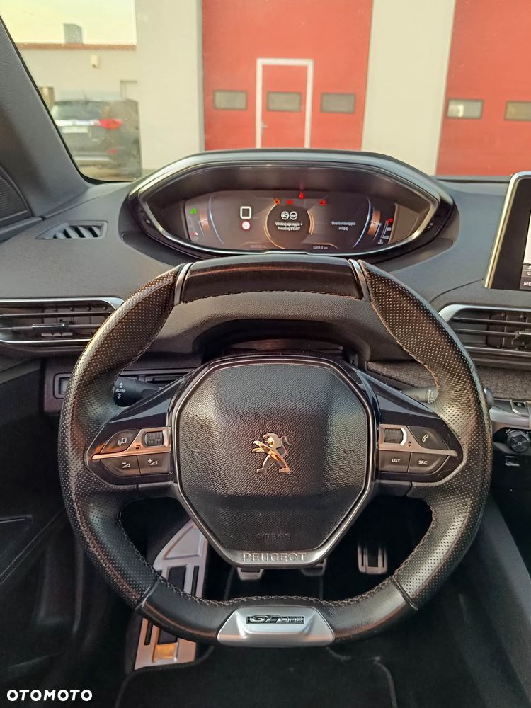 Peugeot 3008 - 9