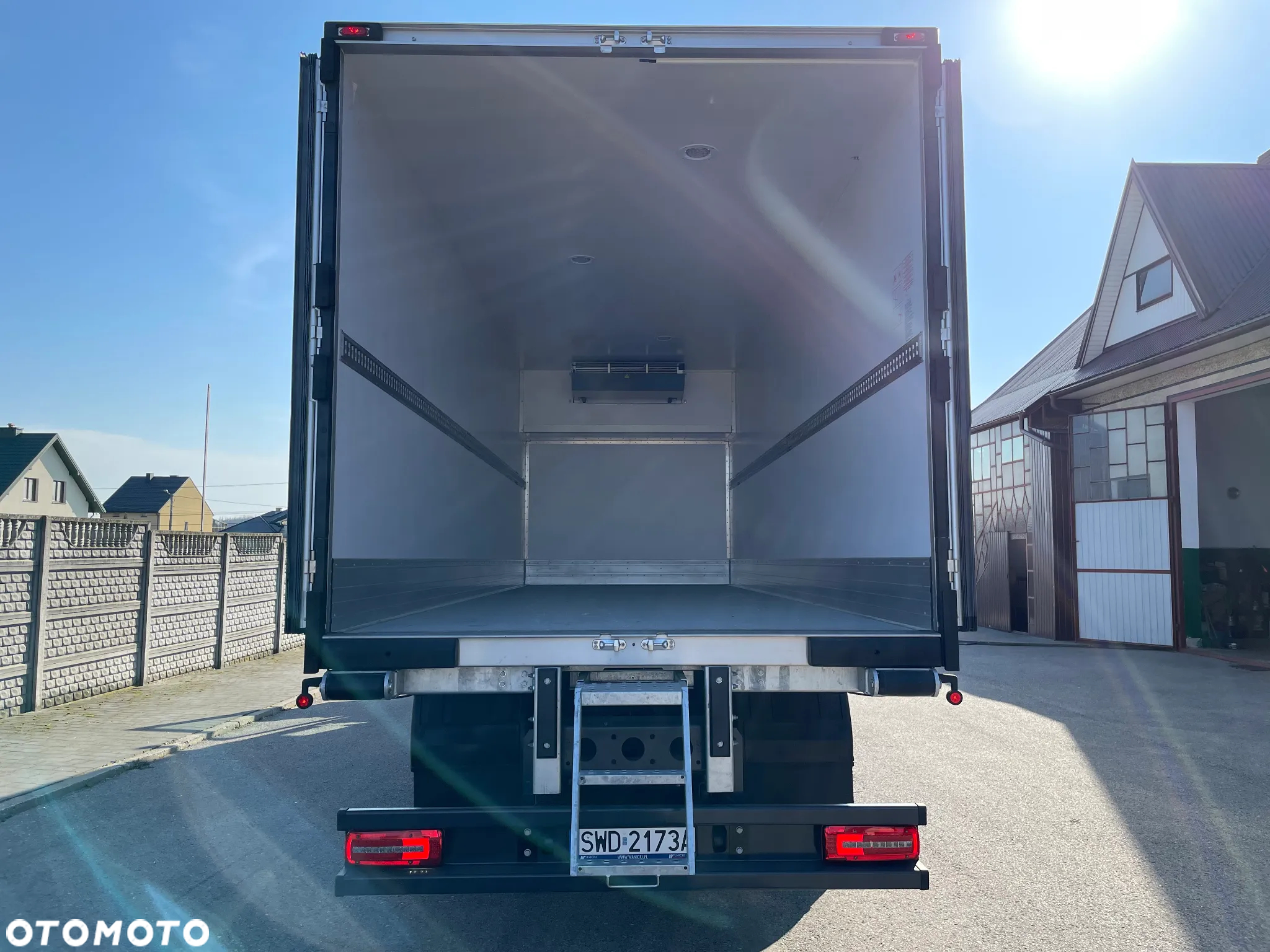 DAF XF 450 - 35