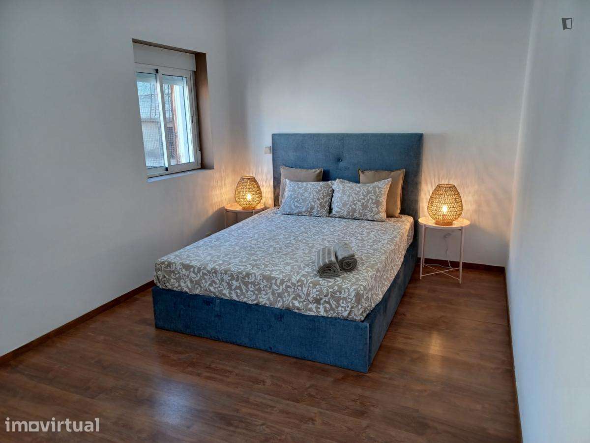 Apartamento com 2 quartos - localizado em Campanhã Porto - Grande imagem: 5/18