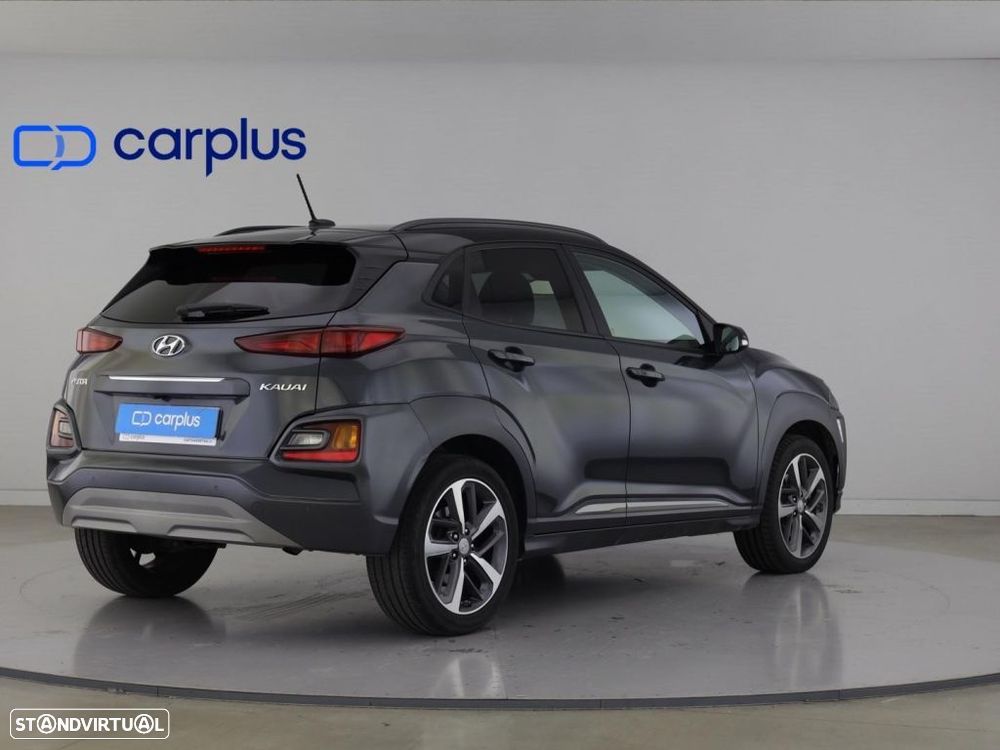 Hyundai Kauai 1.0 T-GDi Premium - 7