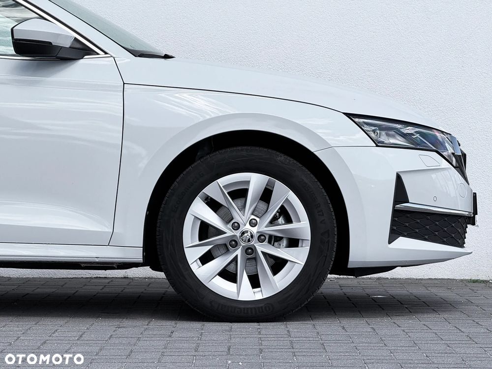 Skoda Octavia 1.5 TSI Selection - 5