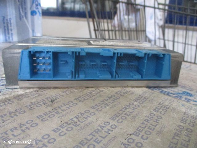 Modulo 7526396GS20 BMW E46 2004 330D Centralina Da Caixa De Velocidades - 1