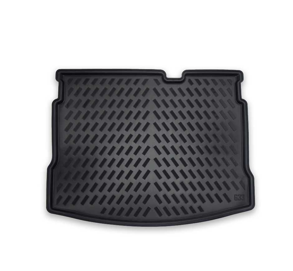 Deflector capota compatibil Nissan Qashqai 2007-2020 - 2