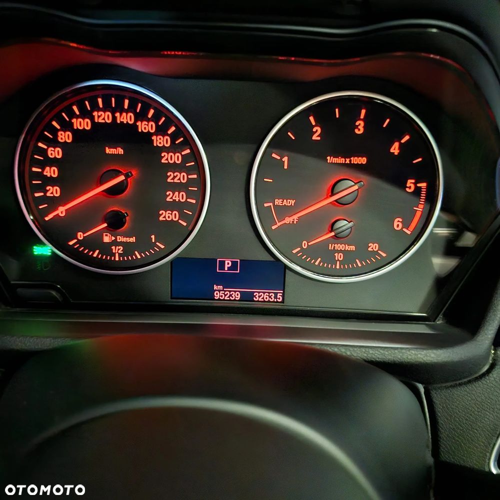 BMW X1 xDrive18d M Sport - 12