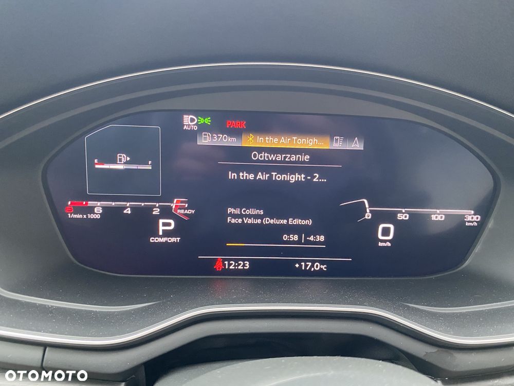 Audi A4 Limousine 45 TFSI Quattro S tronic - 23