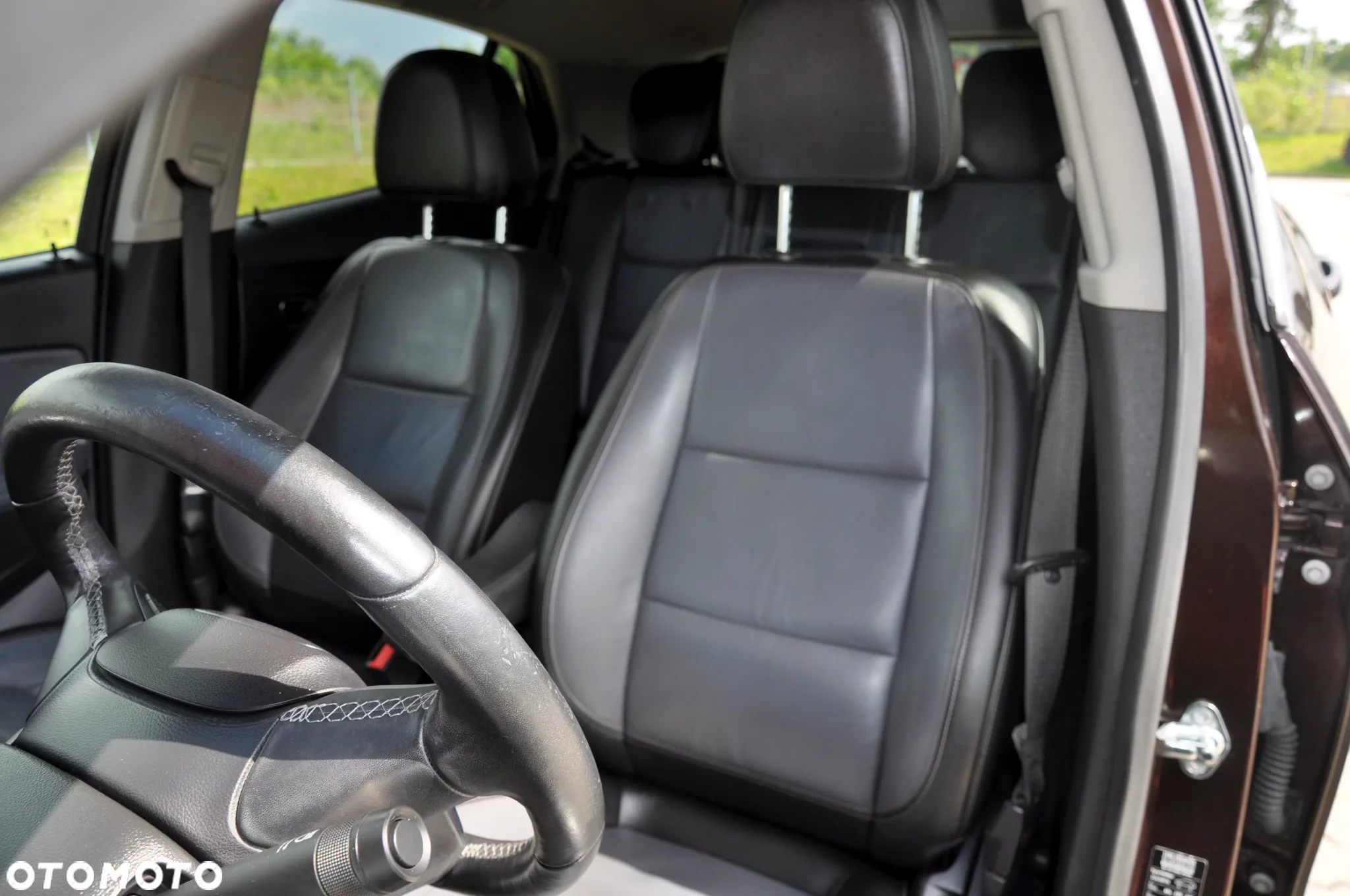 Opel Mokka 1.6 CDTI Cosmo S&S - 27