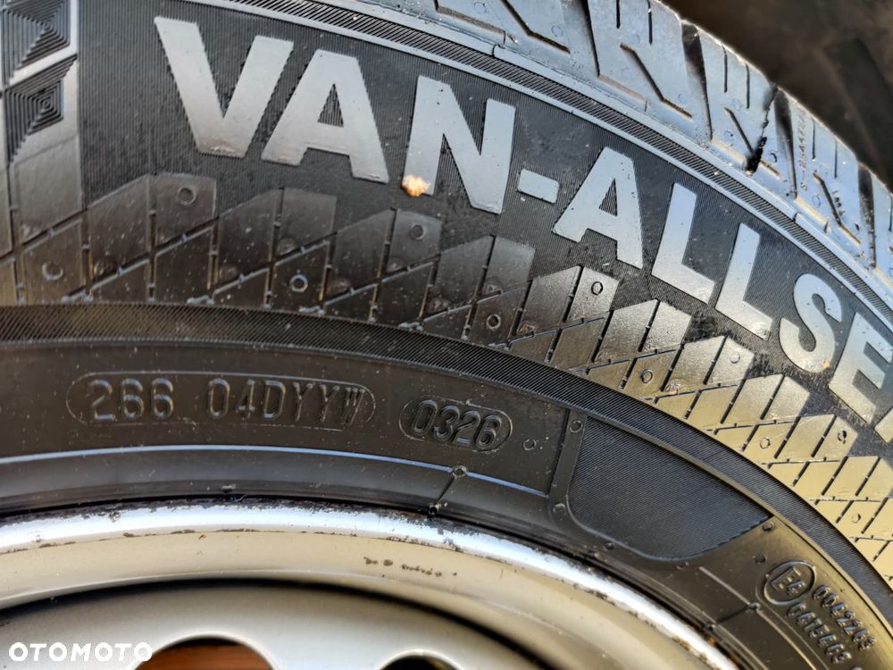 Mercedes-Benz SPRINTER 314 414 514 - 25