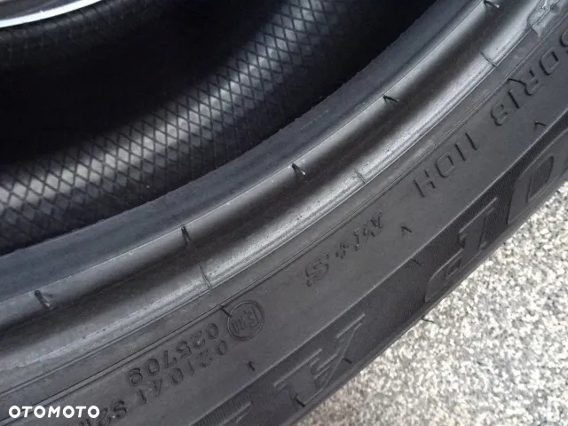 265/60/R18 110H Dunlop Grandtrek M+S - 12