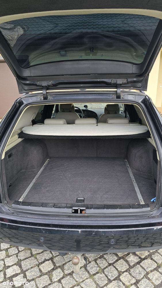 Saab 9-5 - 5