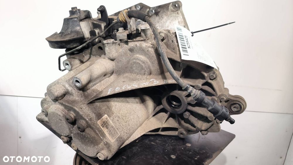 SKRZYNIA BIEGÓW FORD FOCUS MK3 LIFT CV6R-7002-PF - 6