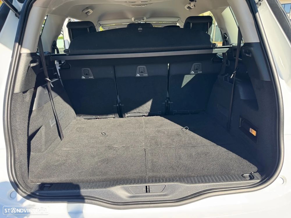 Citroën C4 Picasso 1.6 BlueHDi Feel J16 - 14
