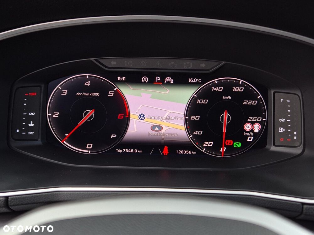 Seat Tarraco 2.0 TDI FR S&S 4Drive DSG - 25