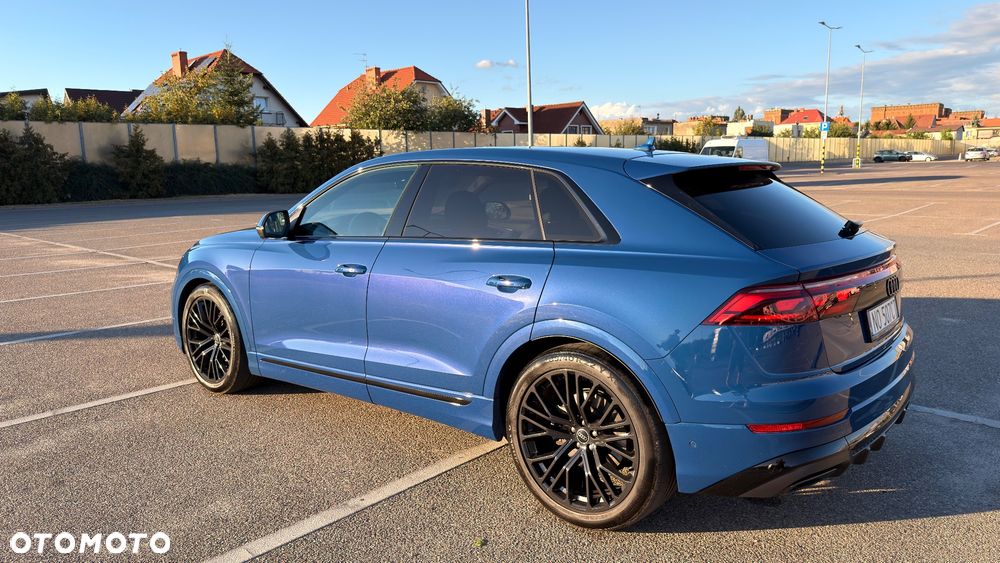 Audi Q8 - 15