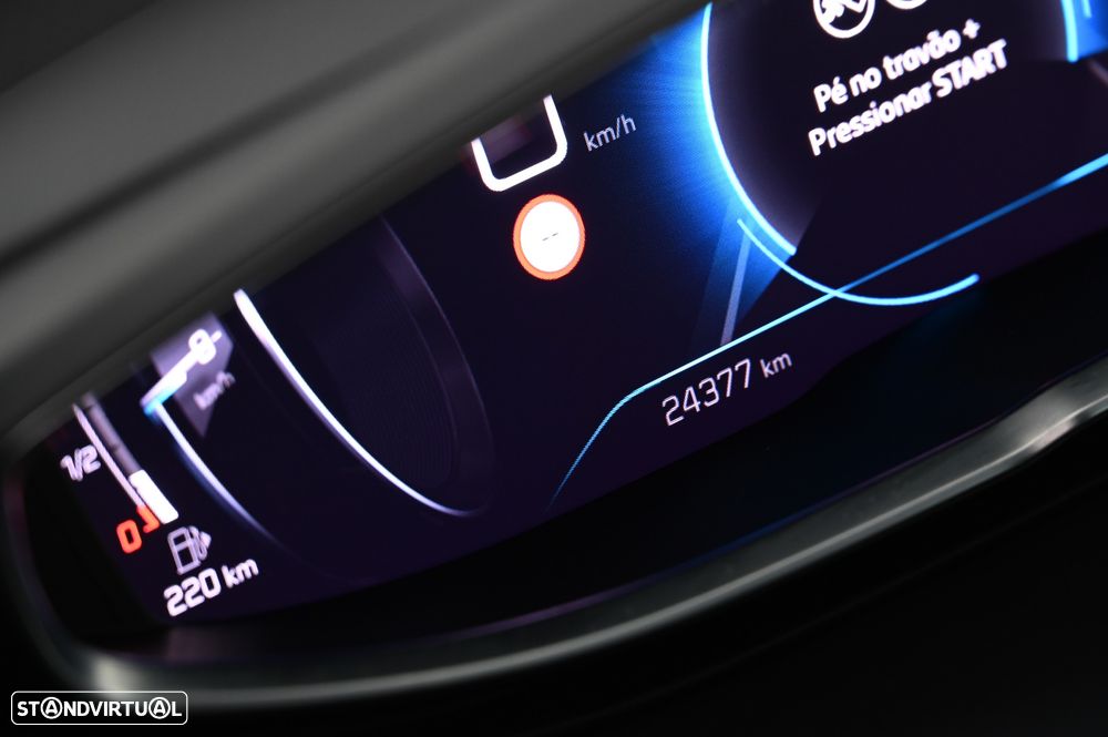 Peugeot 5008 1.2 PureTech Allure Pack EAT8 - 21