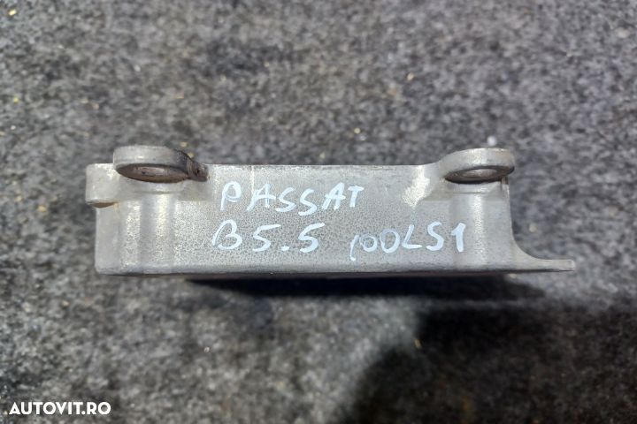 Calculator airbag 1C0909601A Volkswagen VW Passat B5.5 [facelift] [20 - 2