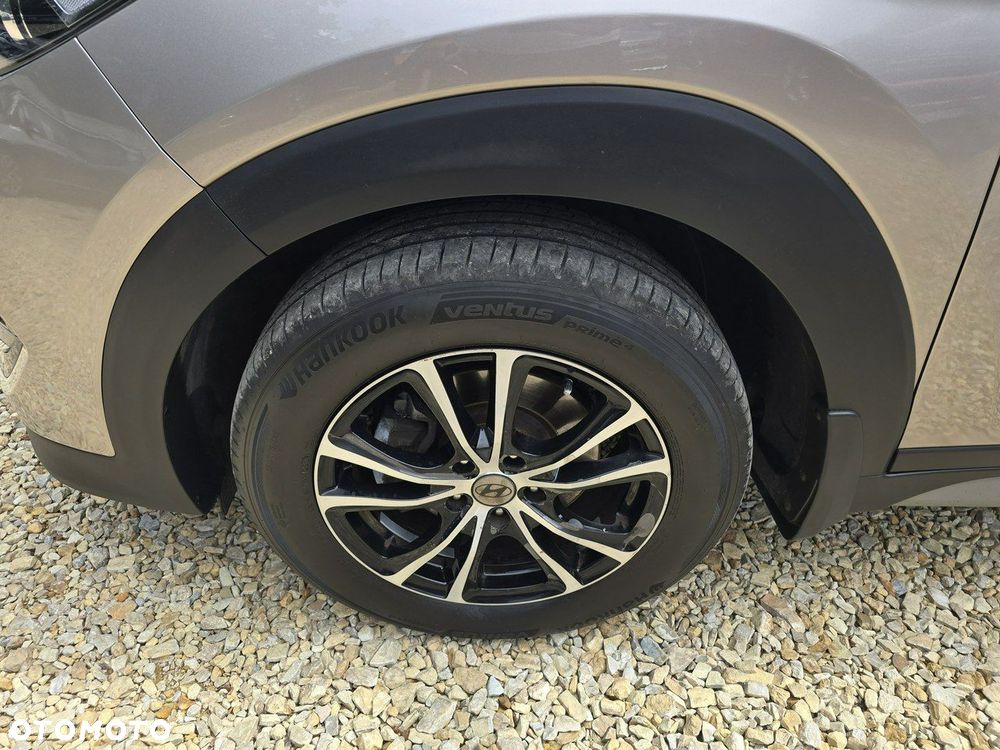 Hyundai Tucson - 32