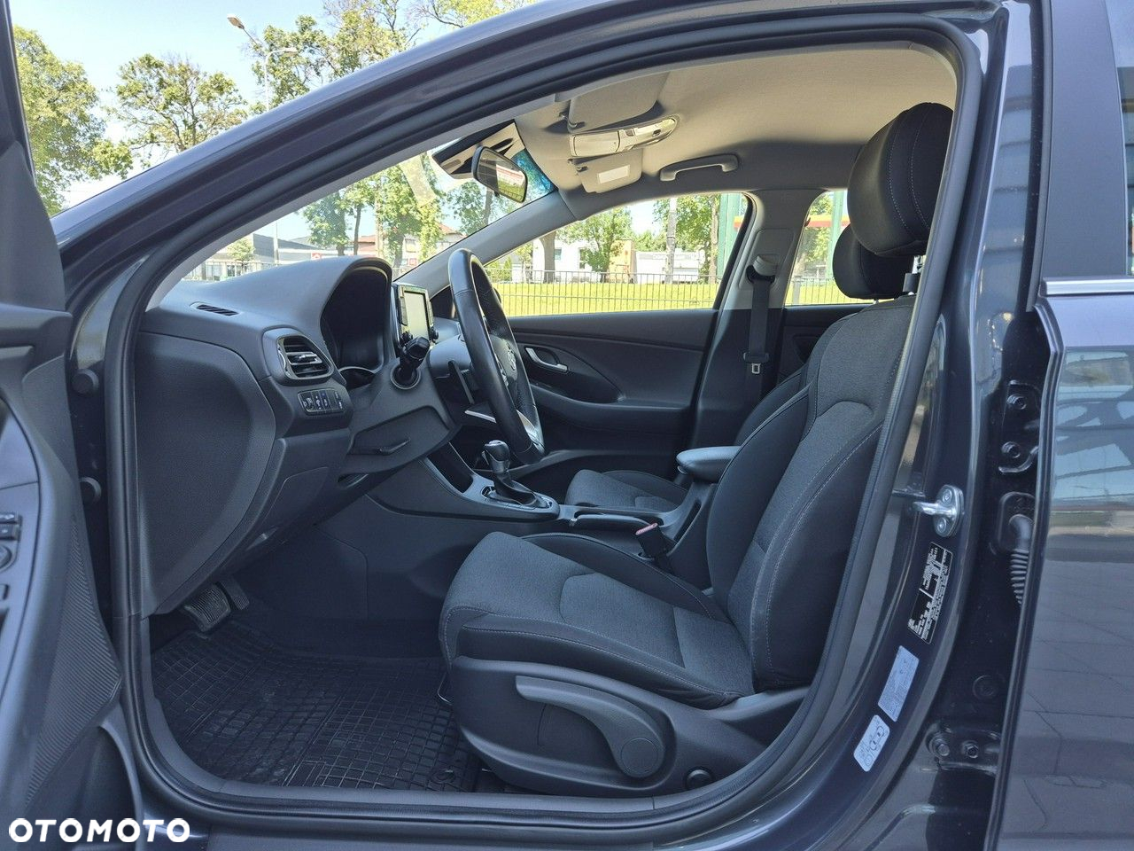 Hyundai i30 - 13