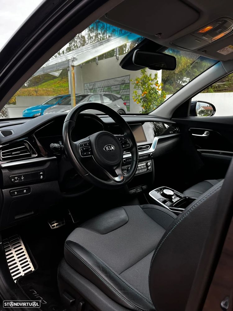 Kia e-Niro Edition 7 - 9