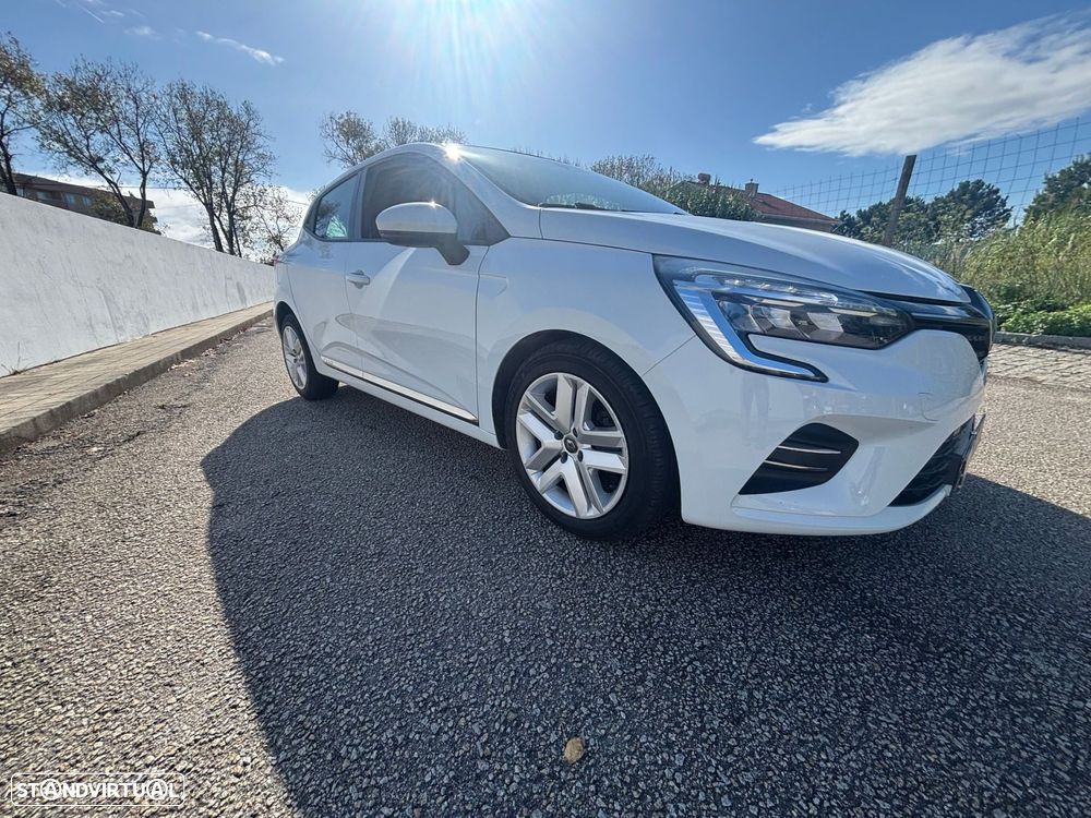 Renault Clio 1.5 Blue dCi Evolution - 5