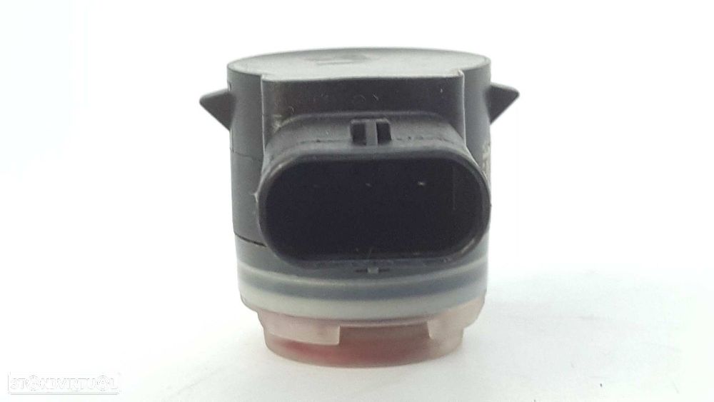 SENSOR DE ESTACIONAMENTO OPEL CORSA F GS LINE - 5
