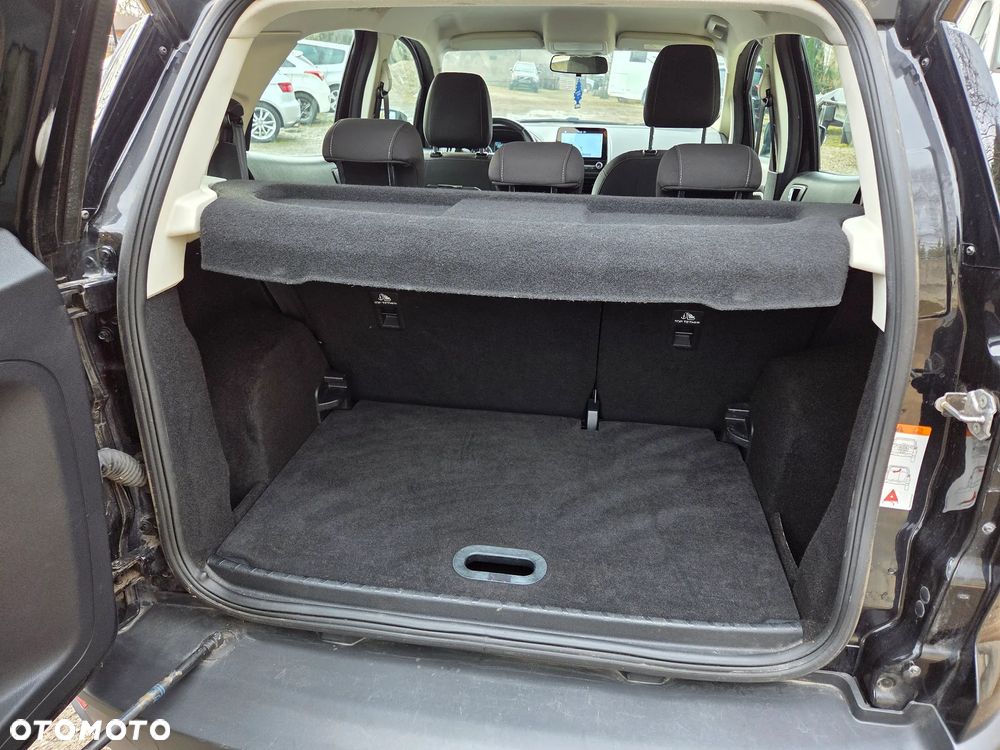 Ford EcoSport 1.0 EcoBoost ACTIVE - 15