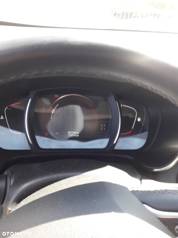 Renault Kadjar 1.6 dCi Energy Bose 4x4 - 5