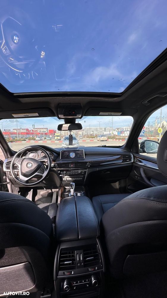 BMW X5 xDrive40e - 20