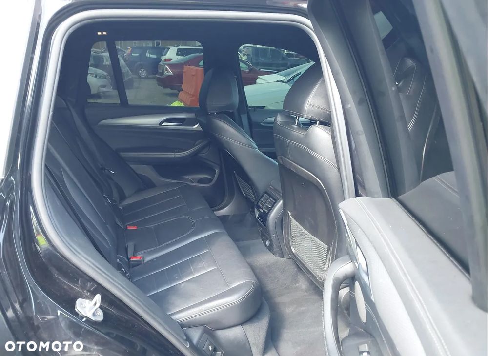 BMW X3 xDrive30i xLine sport - 10