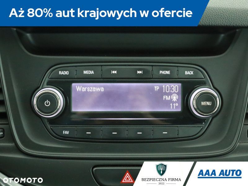 Opel Astra - 11