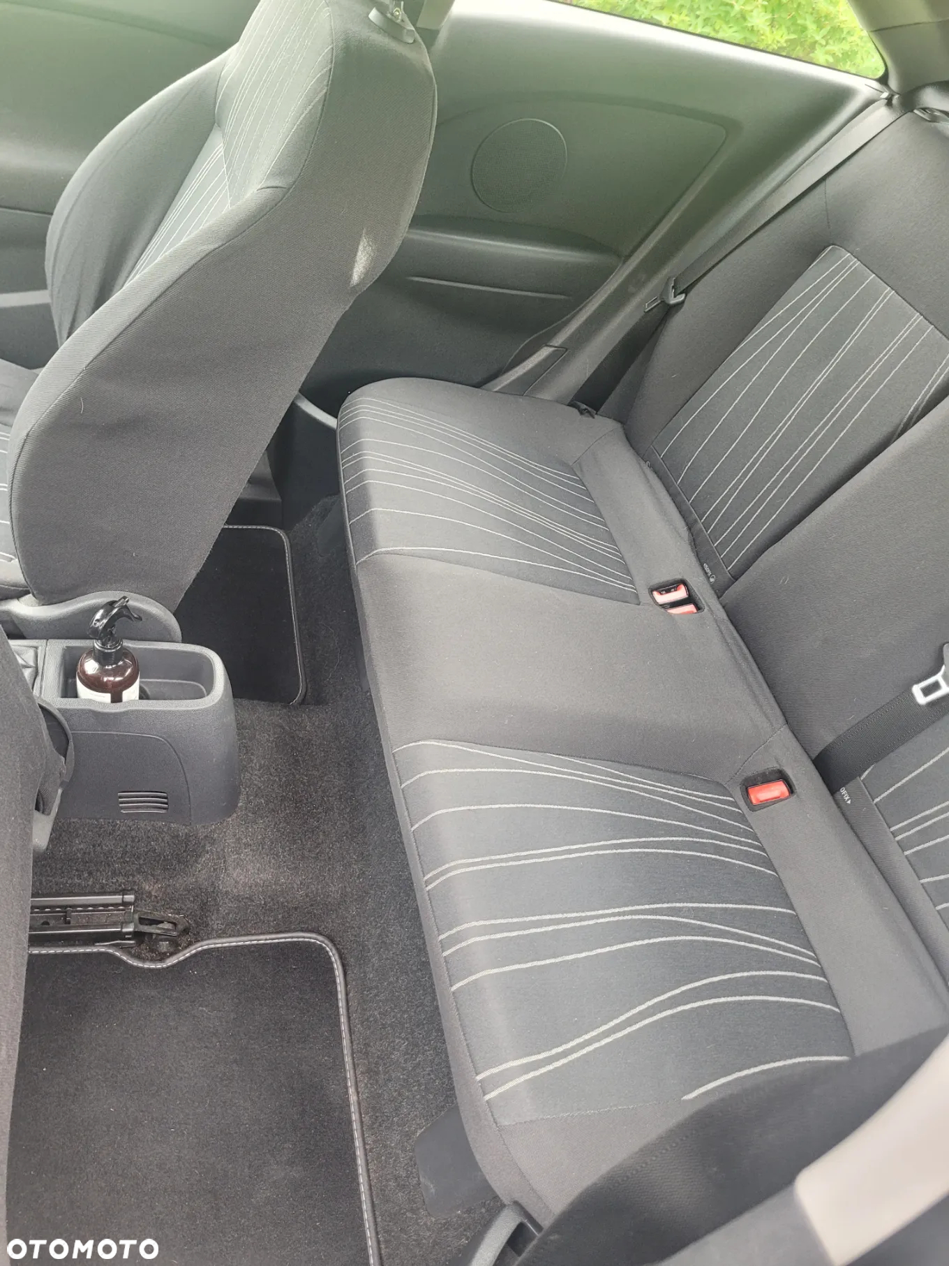 Opel Corsa - 5