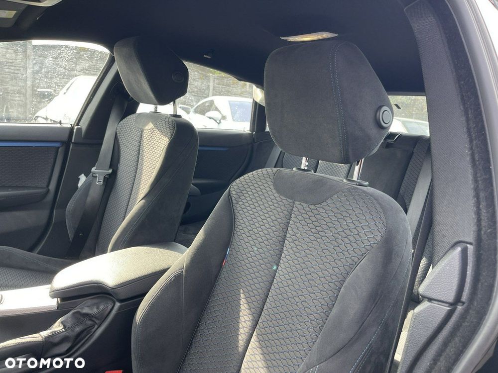 BMW Seria 4 430i GPF xDrive M Sport - 11