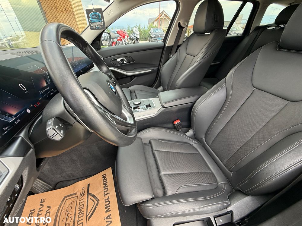 BMW Seria 3 - 24