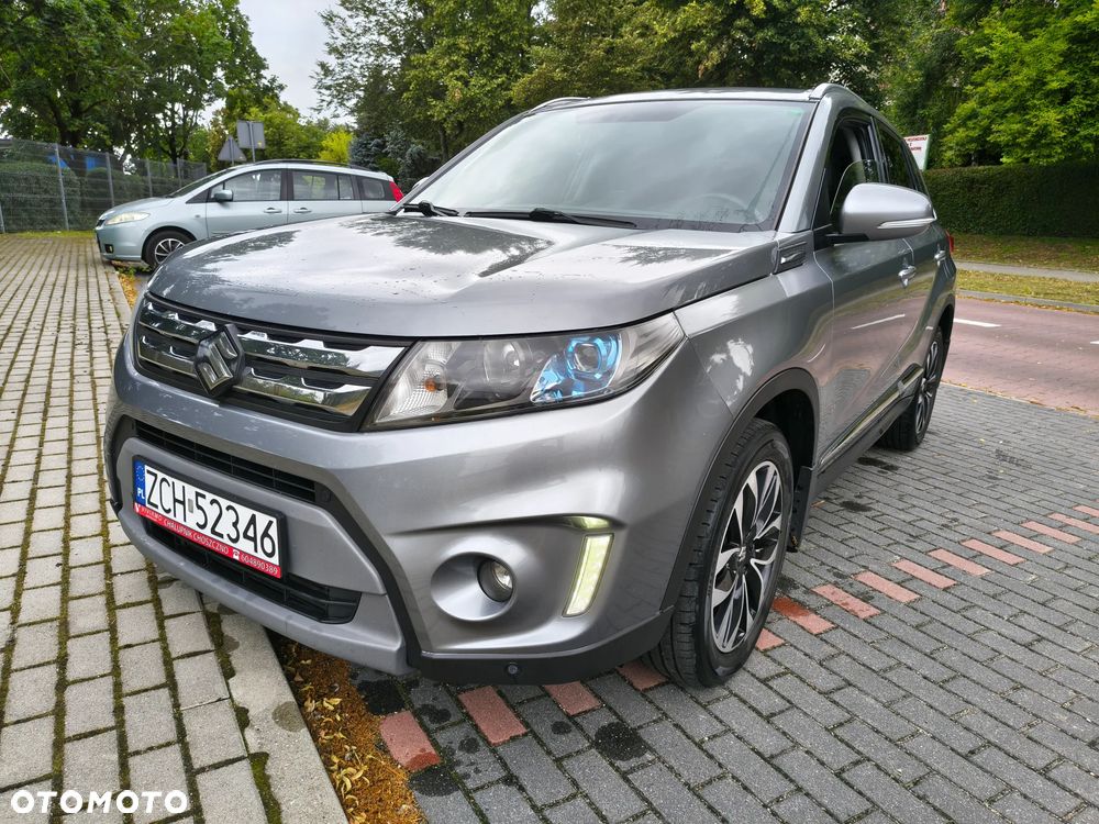 Suzuki Vitara - 18