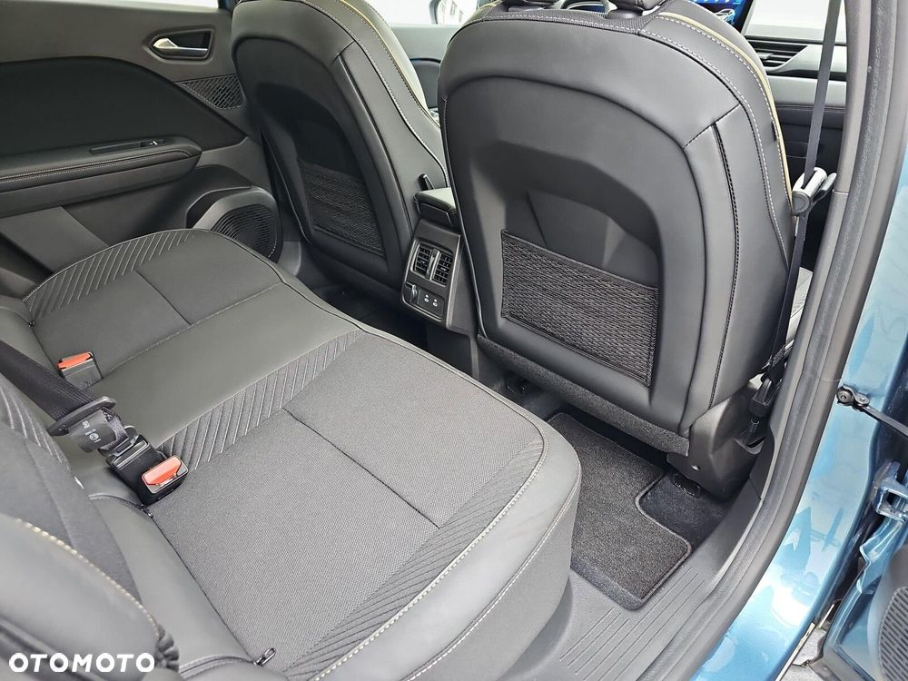 Renault Symbioz 1.6 E-Tech Full Hybrid 145 Iconic - 16