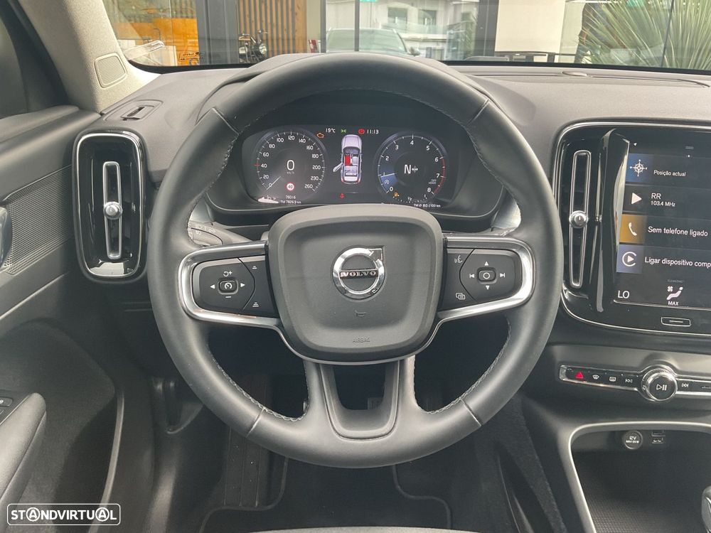 Volvo XC 40 1.5 T3 Momentum - 31