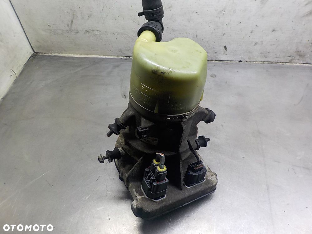 FORD GALAXY III POMPA WSPOMAGANIA 6G91-3K514-AM - 1