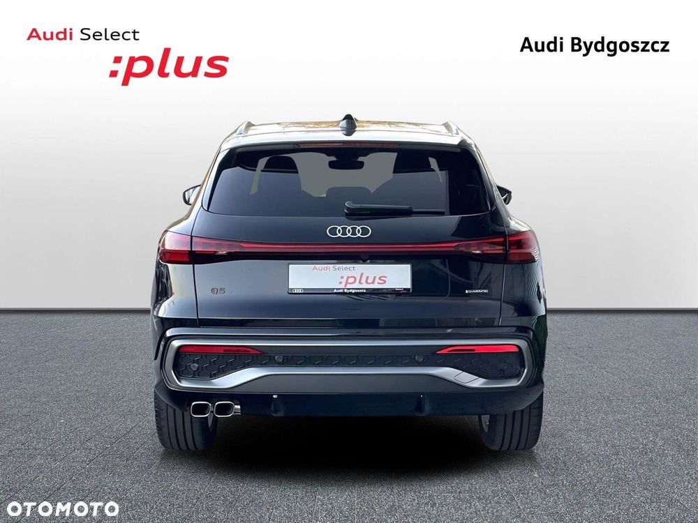 Audi Q5 - 4