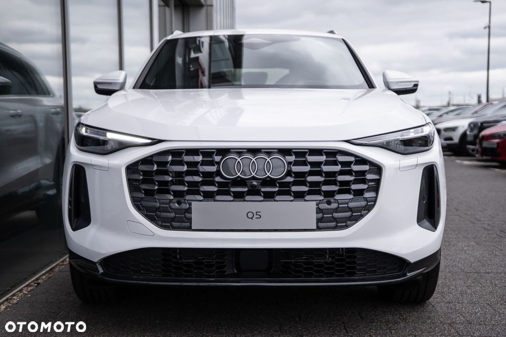 Audi Q5 - 3