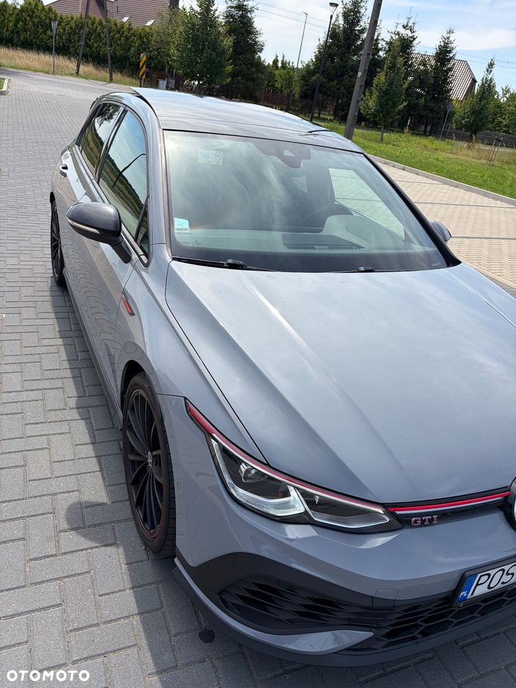 Volkswagen Golf 2.0 TSI OPF DSG GTI Clubsport 45 - 4