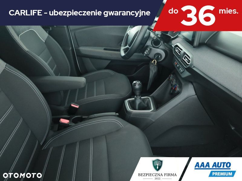 Dacia Sandero - 9