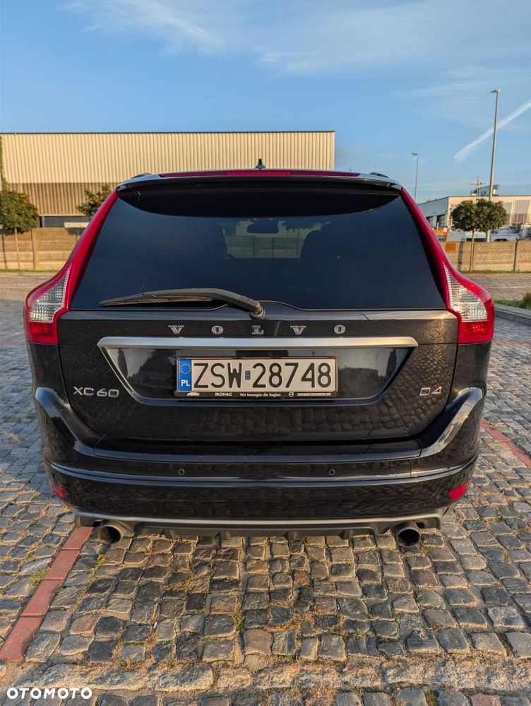Volvo XC 60 - 3