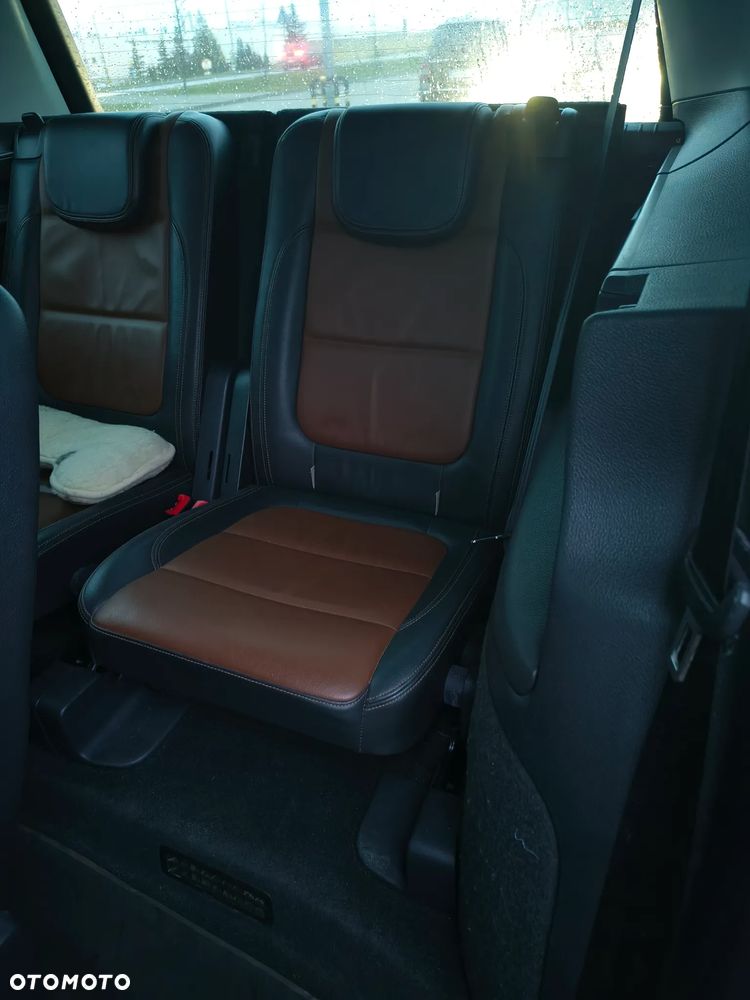Volkswagen Sharan 2.0 TDI DSG BlueMotion Technology Match - 8