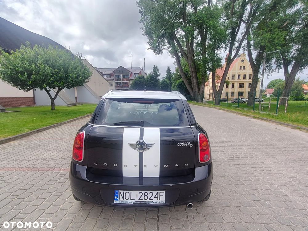 MINI Countryman - 20
