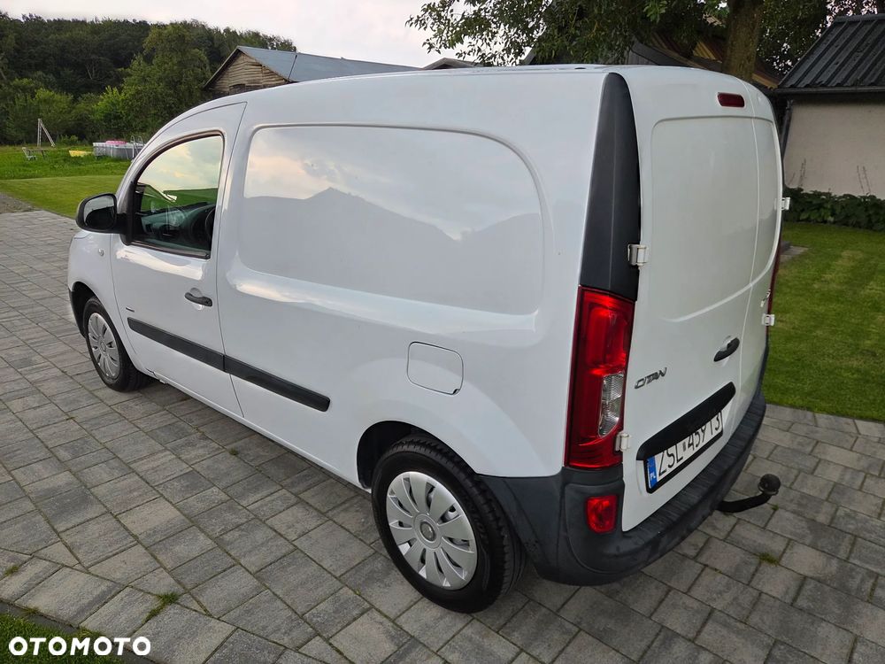 Mercedes-Benz Citan - 5